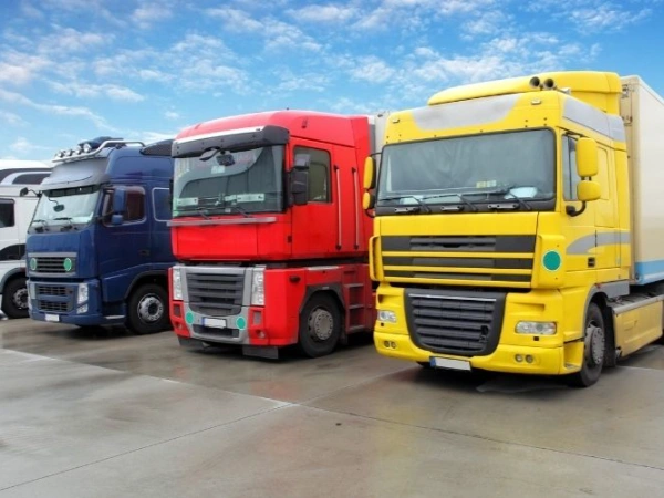 Bursa Babaeski Nakliye